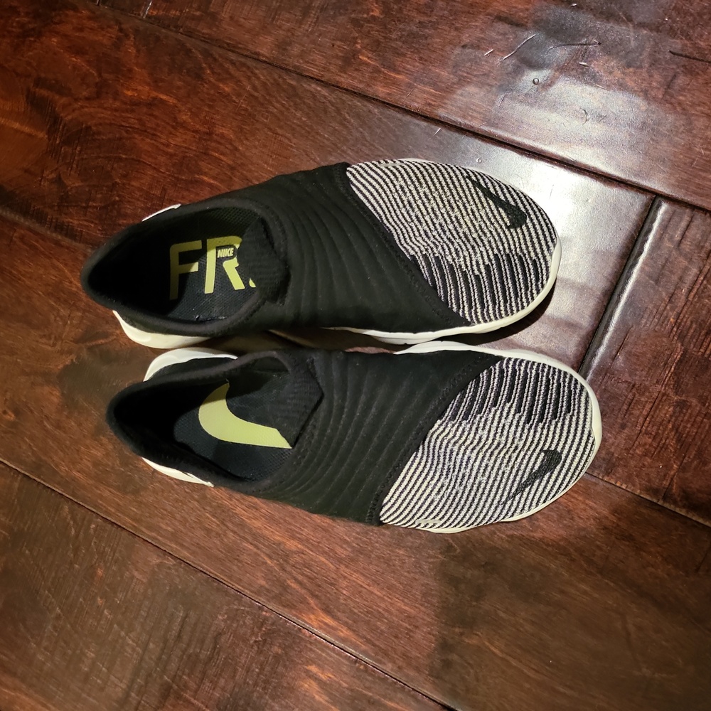 Nike sneakers